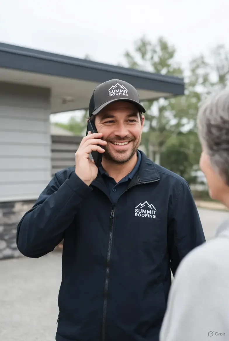 Flat Roof Leak Repair Graford, TX FAQs